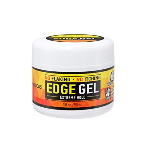 AllDay Edge Gel Extreme Hold - 3oz