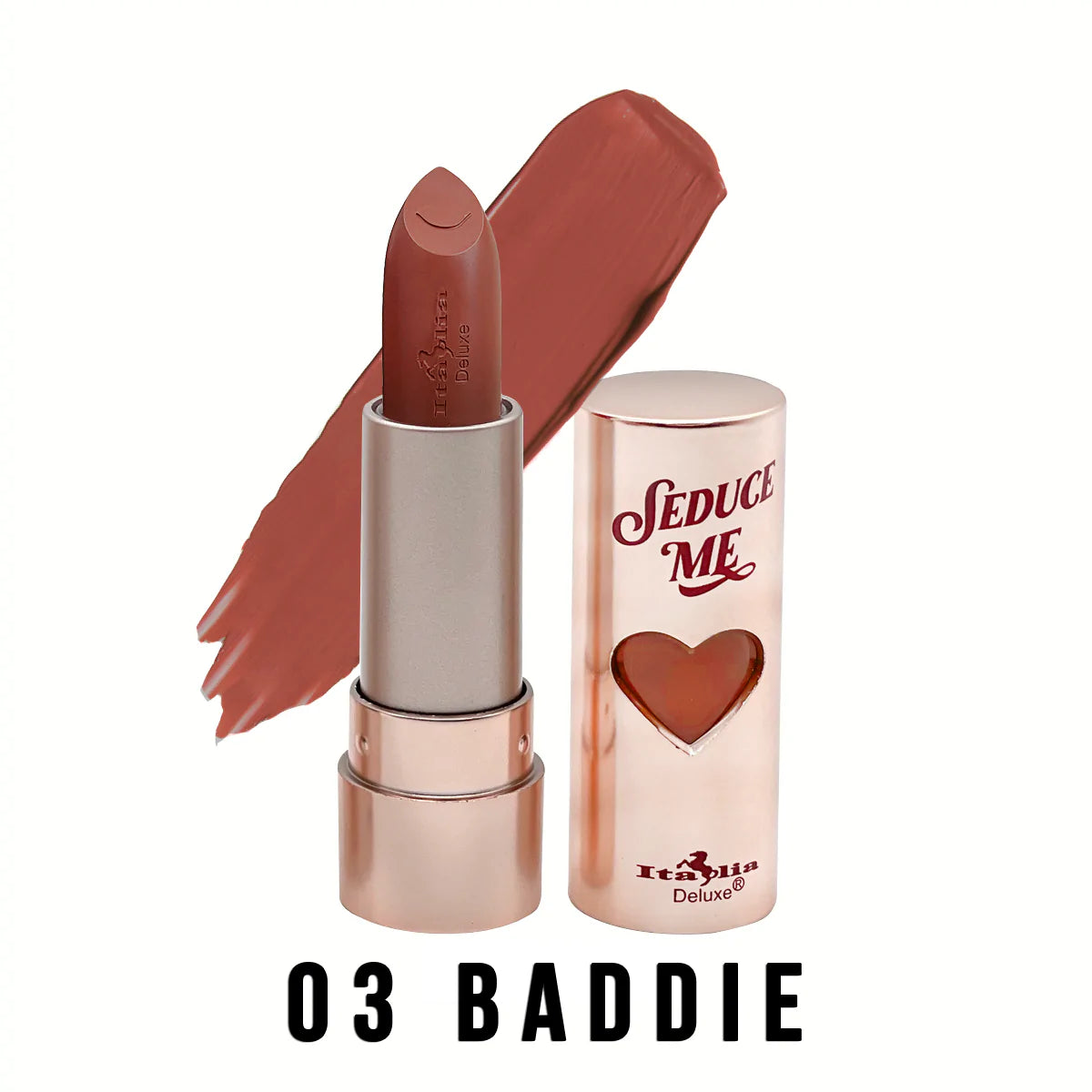 SEDUCE ME SATIN LIPSTICK