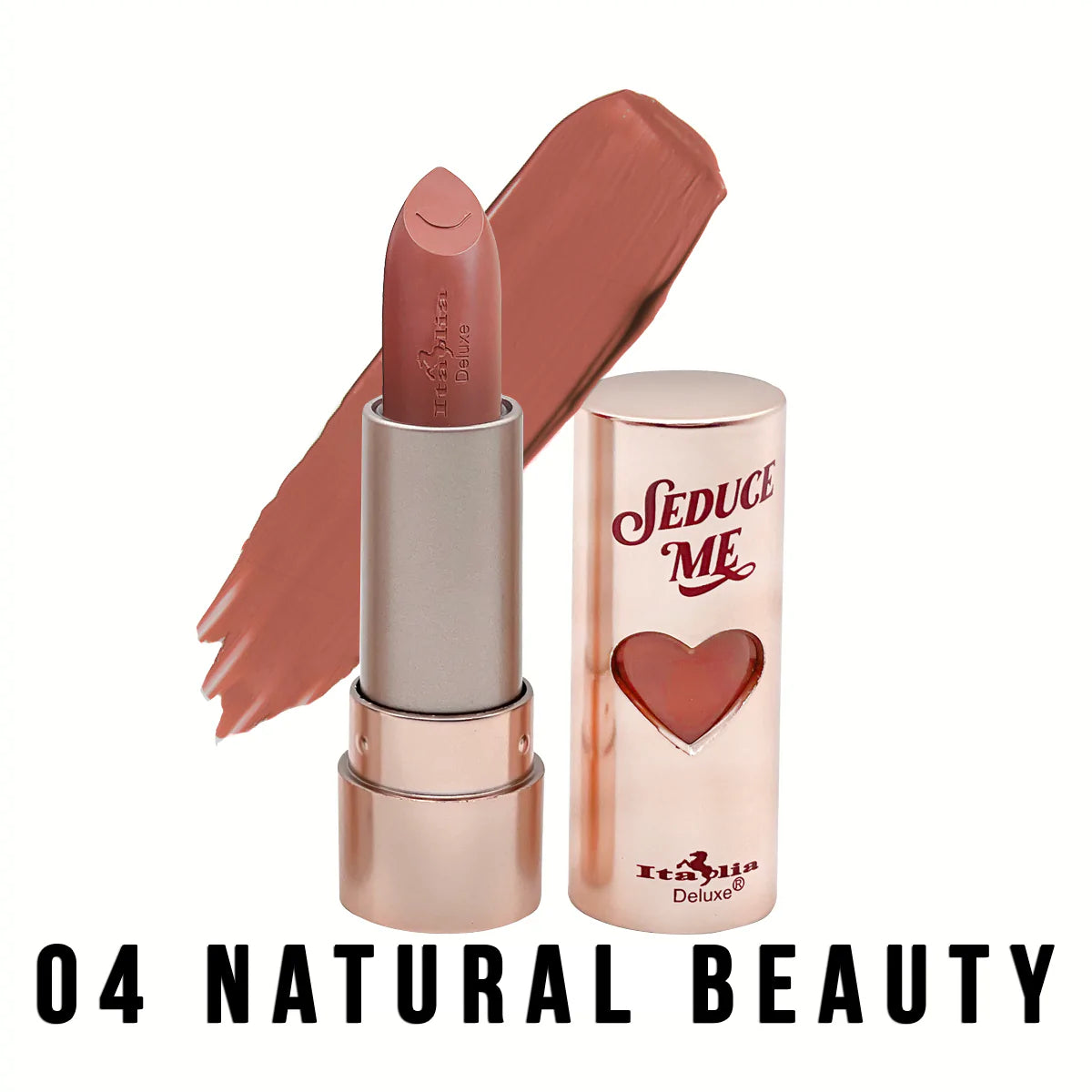 SEDUCE ME SATIN LIPSTICK