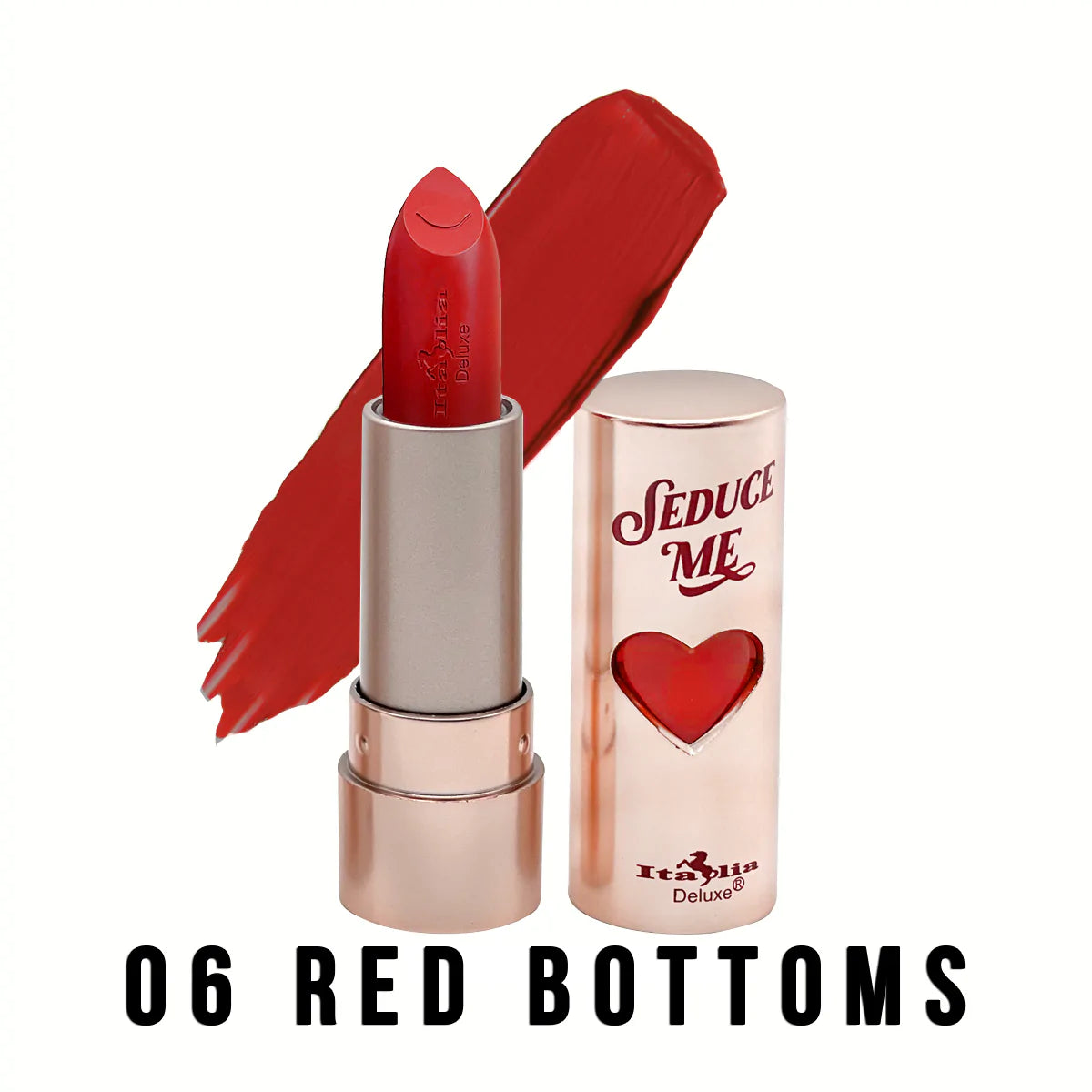 SEDUCE ME SATIN LIPSTICK