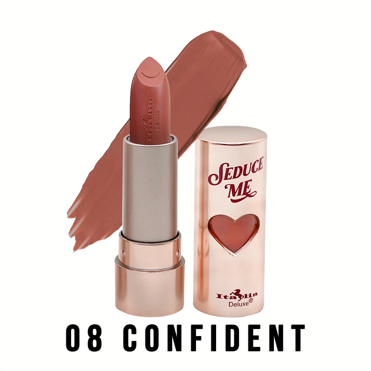 SEDUCE ME SATIN LIPSTICK