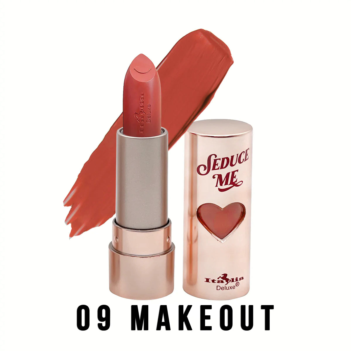 SEDUCE ME SATIN LIPSTICK