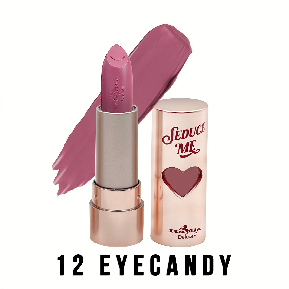 SEDUCE ME SATIN LIPSTICK