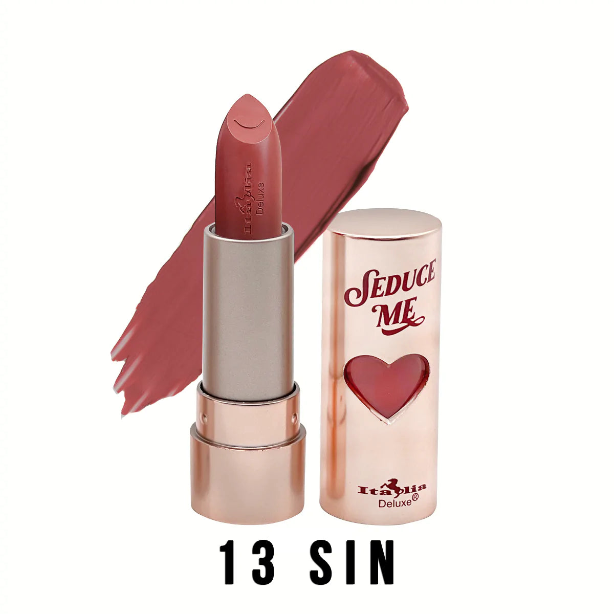 SEDUCE ME SATIN LIPSTICK
