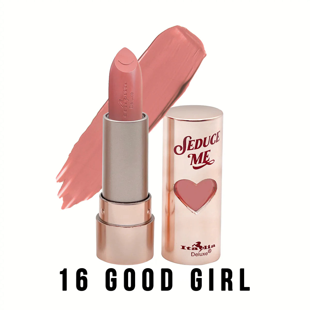 SEDUCE ME SATIN LIPSTICK