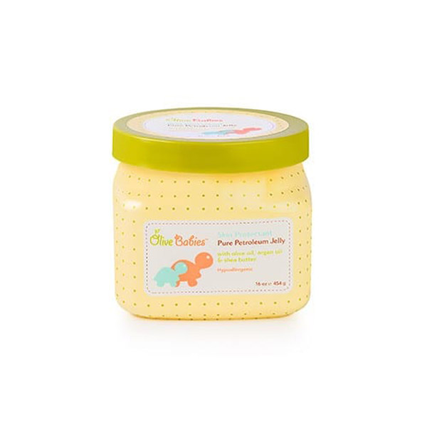OLIVE BABIES PETROLEUM JELLY