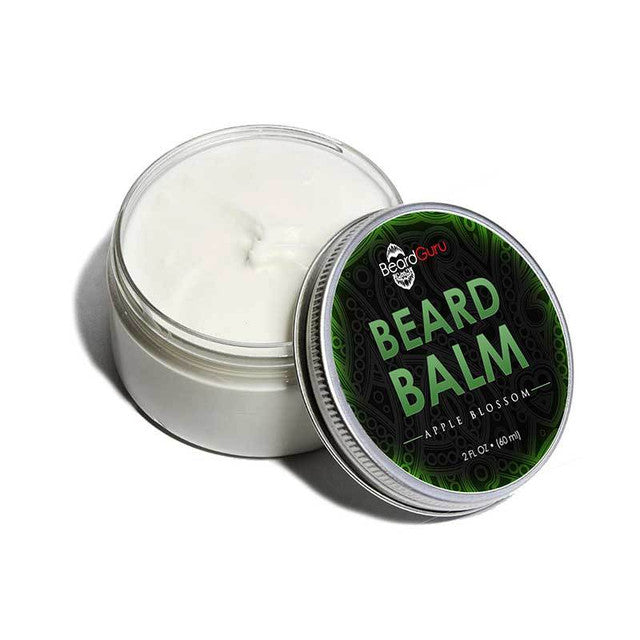 BeardGuru Apple Blossom Beard Balm
