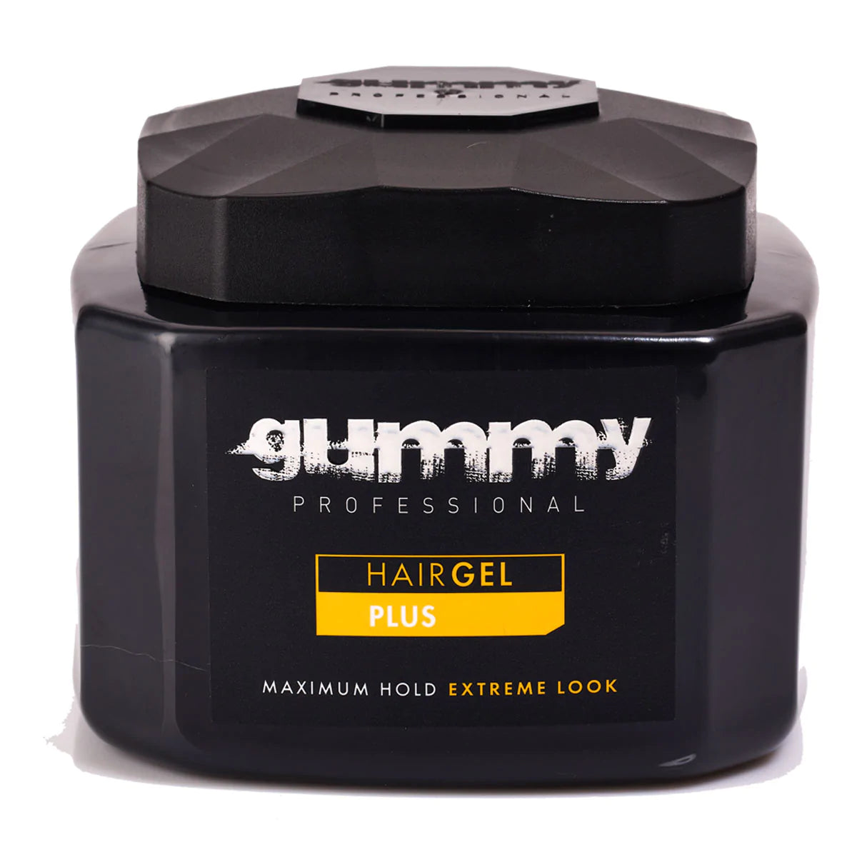 Gummy Plus Hair Gel 16.9 Oz