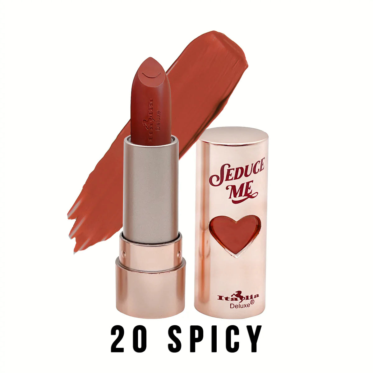 SEDUCE ME SATIN LIPSTICK