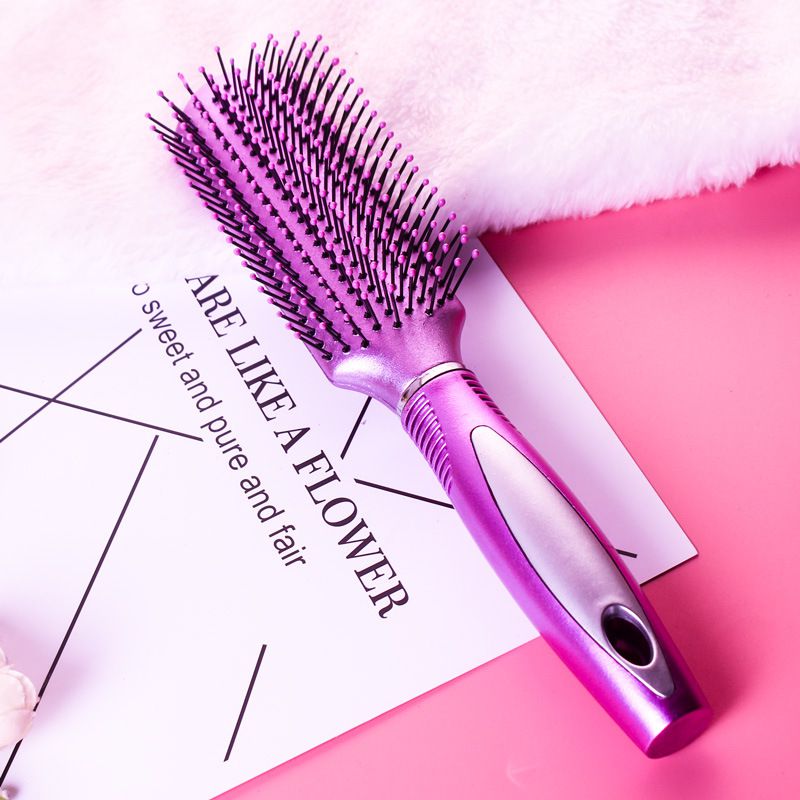 Rectangle Optional Antistatic Beauty Massager