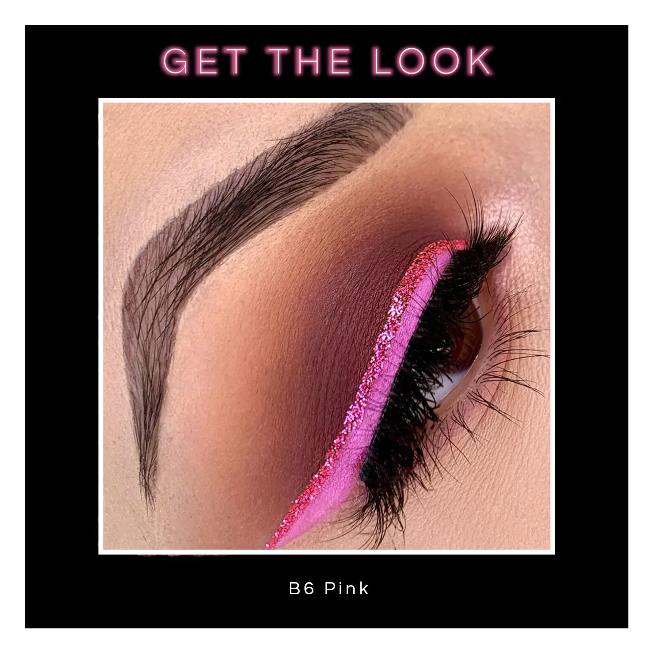 Glam Glitz Liquid Glitter Eyeliner