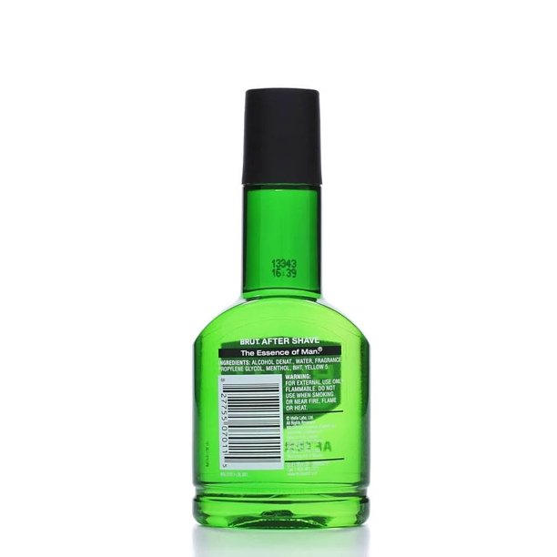 Brut Classic After Shave - 5oz