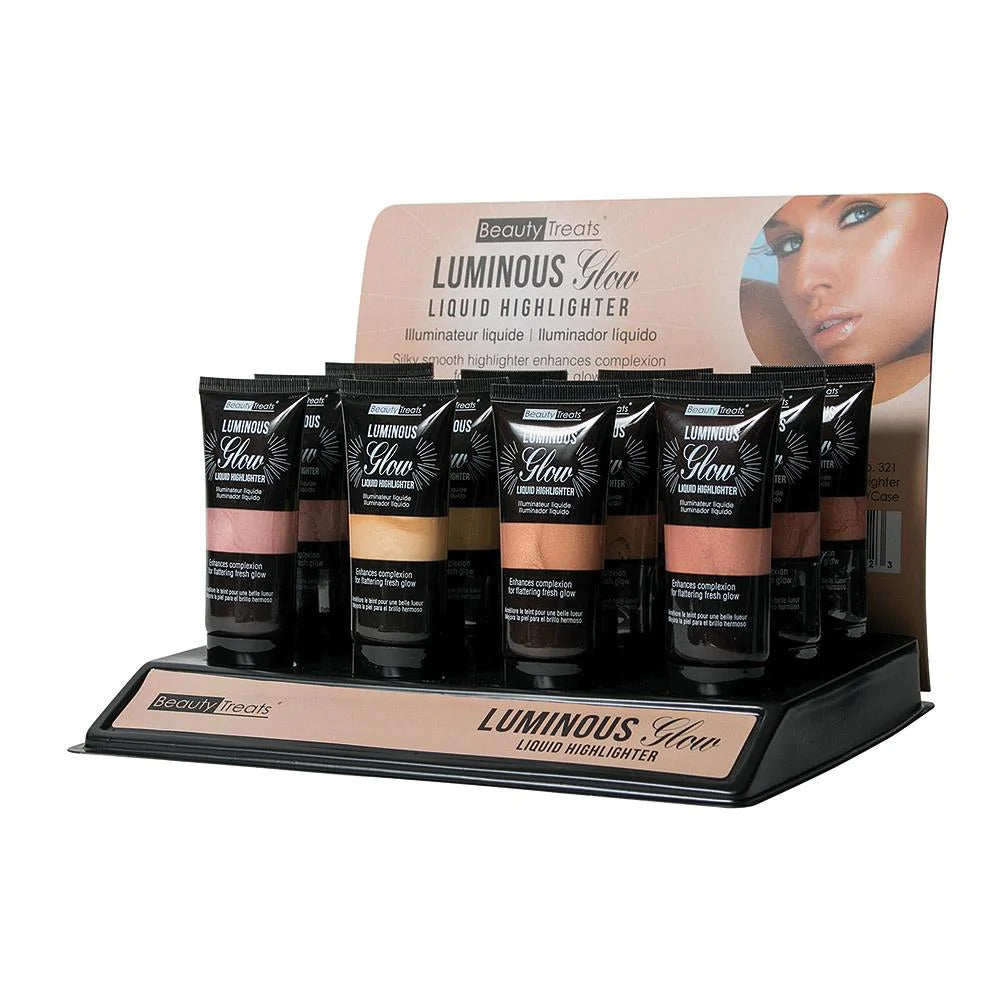 LUMINOUS GLOW LIQUID HIGHLIGHTER