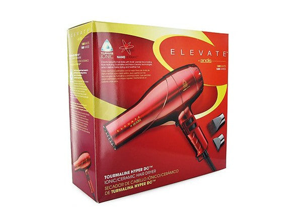 Andis Elevate Tourmaline Ionic Dryer