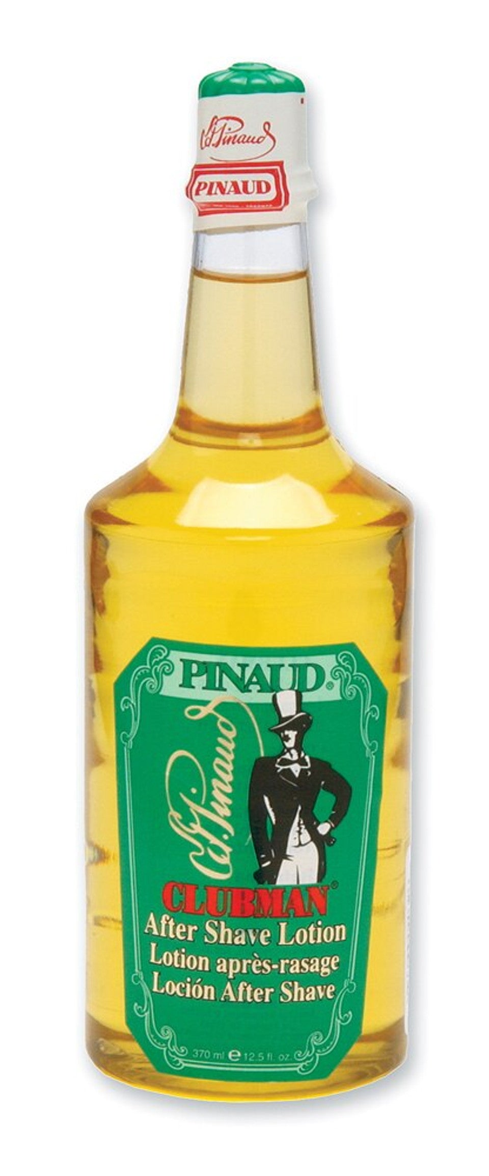 Clubman After Shave Lotion - 12.5 Oz