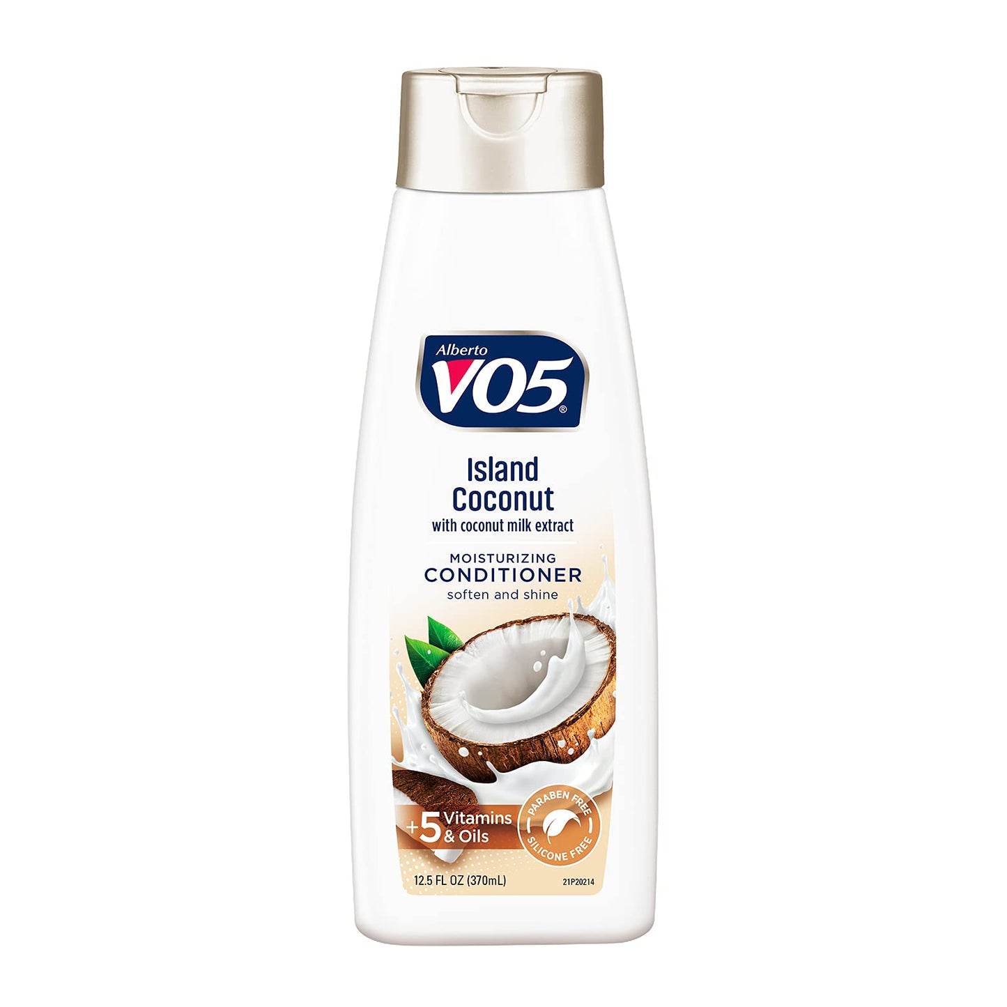 VO5 Moisturizing Conditioner - Island Coconut