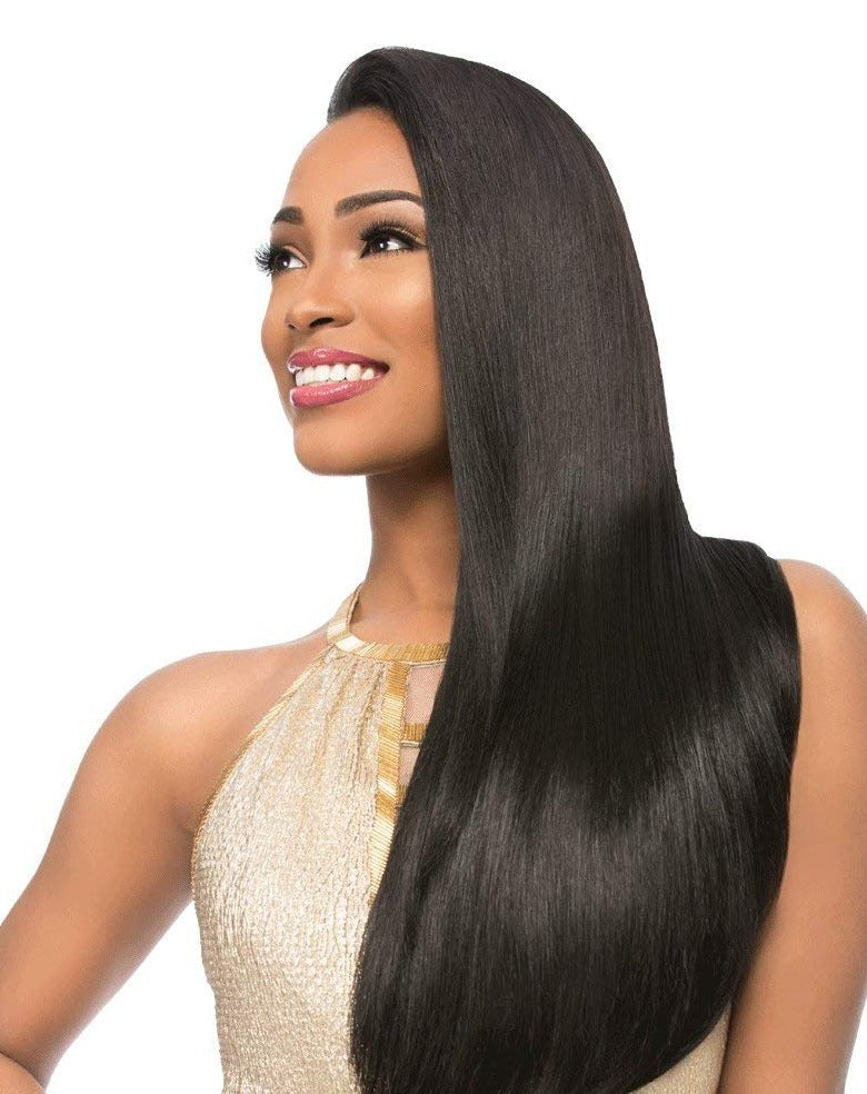 Sensationnel Empire 100% Human Hair - YAKI 10"