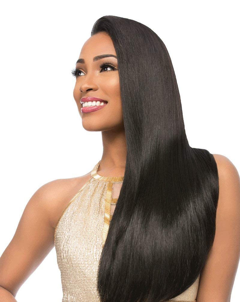 Sensationnel Empire 100% Human Hair - YAKI 14"