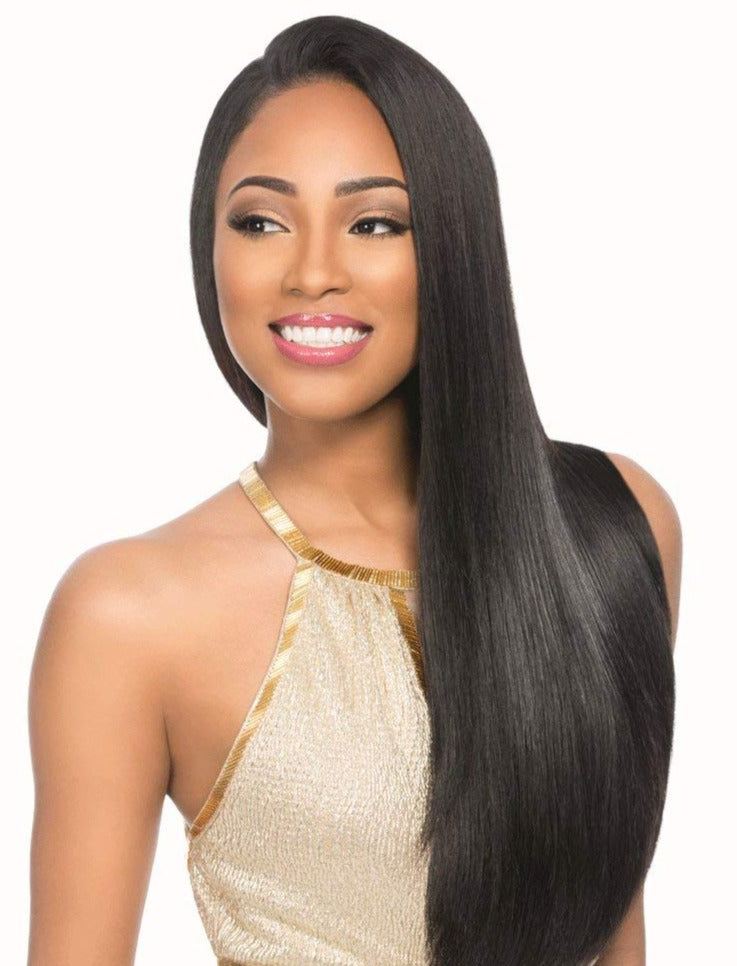 Sensationnel Empire 100% Human Hair - YAKI 10"