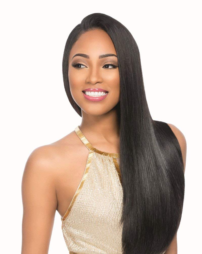 Sensationnel Empire 100% Human Hair - YAKI 18"
