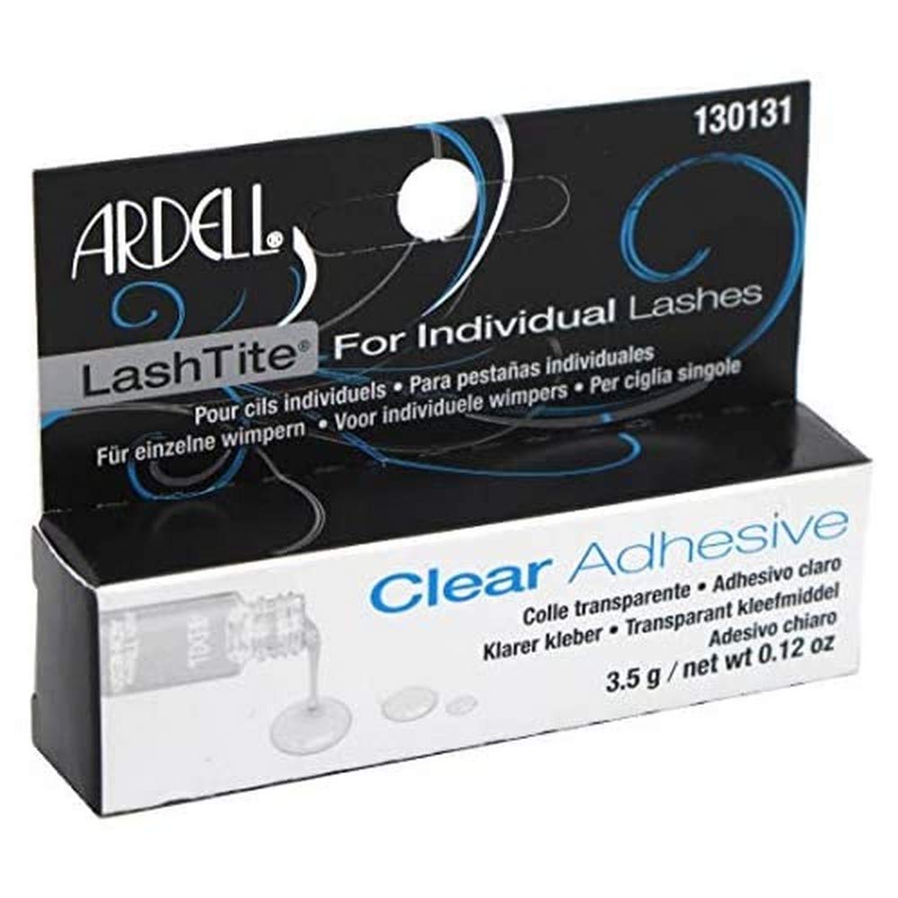 Ardell LashTite Adhesive Clear