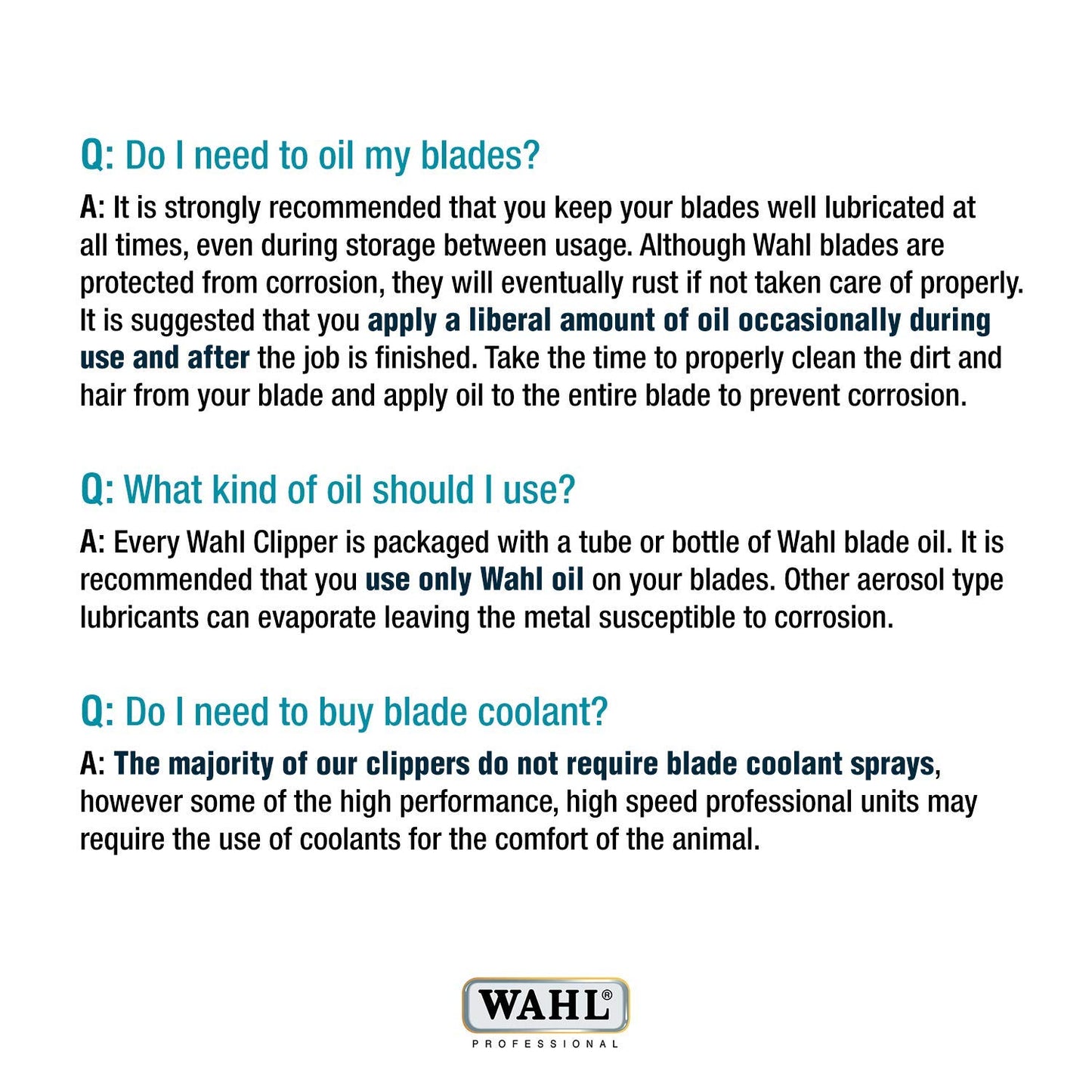 Wahl Clini-Clip Disinfectant And Cleaner