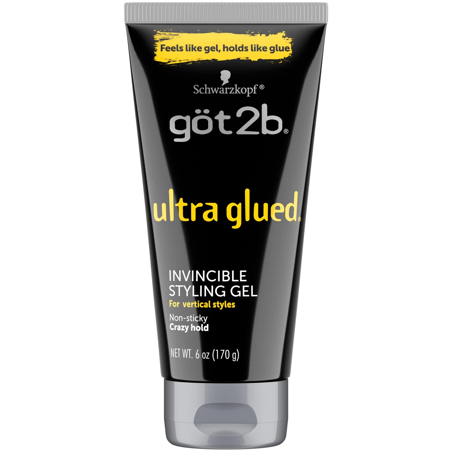 Got2b Ultra Glued Invincible