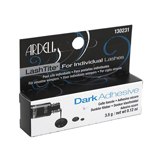 Ardell LashTite Adhesive Dark