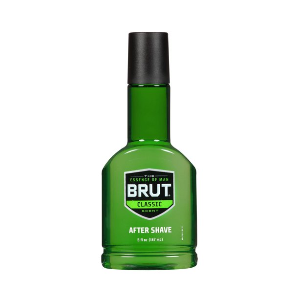 Brut Classic After Shave - 5oz