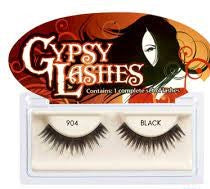 ARDELL-GYPSY LASHES 904,907,908,910,911,912,913,914 BLACK