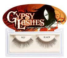 ARDELL-GYPSY LASHES 904,907,908,910,911,912,913,914 BLACK