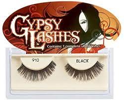 ARDELL-GYPSY LASHES 904,907,908,910,911,912,913,914 BLACK