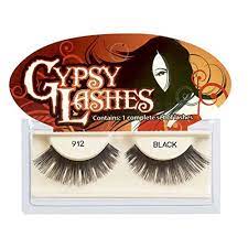 ARDELL-GYPSY LASHES 904,907,908,910,911,912,913,914 BLACK