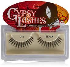 ARDELL-GYPSY LASHES 904,907,908,910,911,912,913,914 BLACK