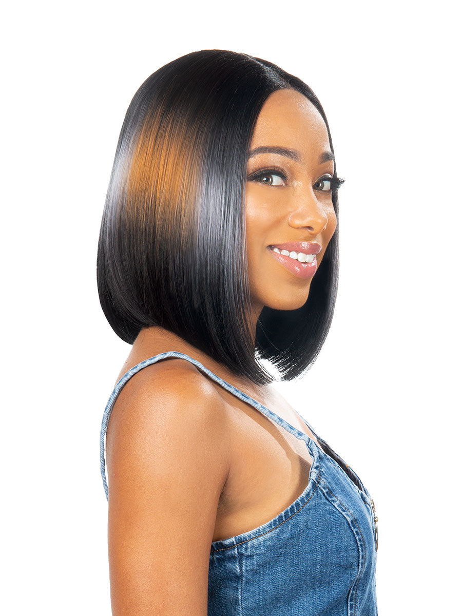 Zury Sis Beyond Synthetic Lace Front Wig