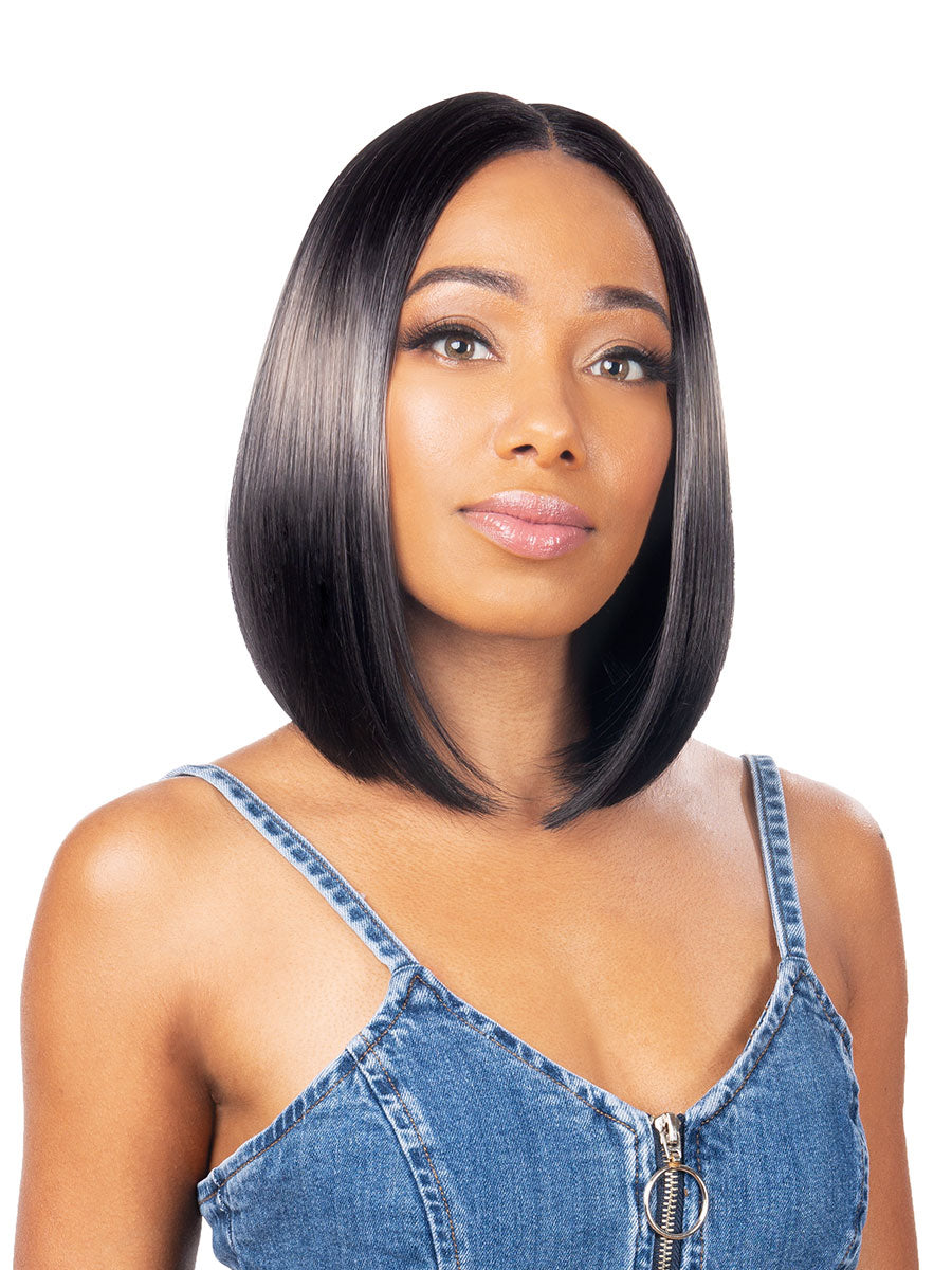 Zury Sis Beyond Synthetic Lace Front Wig