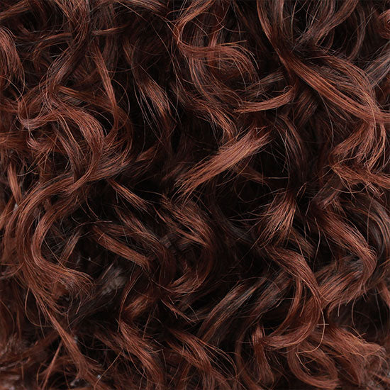 Bobbi Boss Classic Box Braid 3x Crochet Braiding Hair - 18"