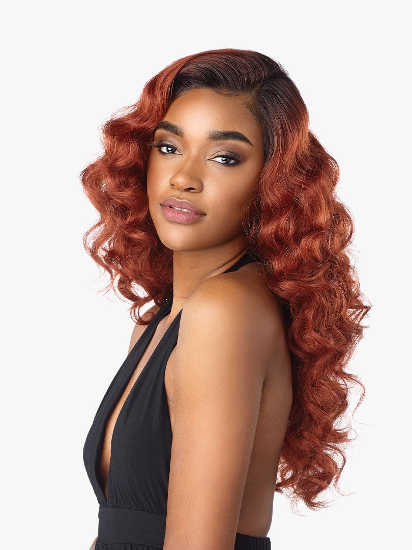 Sensationnel Cloud9 WhatLace HD Lace Wig - Darlene