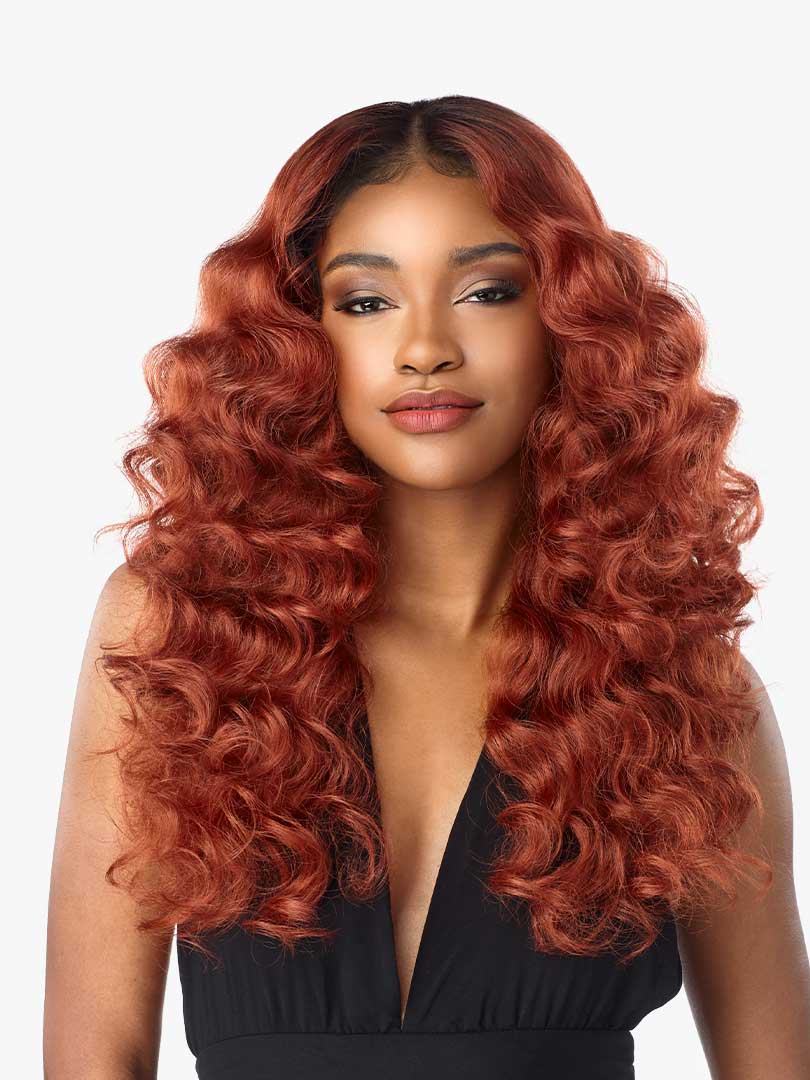 Sensationnel Cloud9 WhatLace HD Lace Wig - Darlene