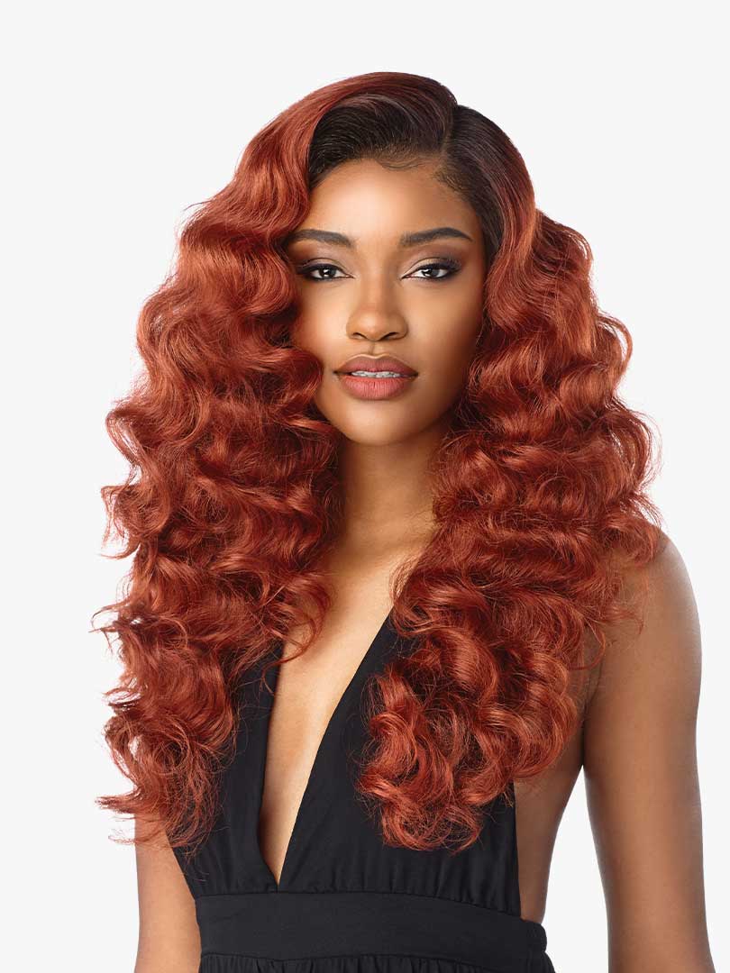 Sensationnel Cloud9 WhatLace HD Lace Wig - Darlene