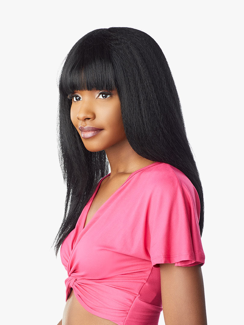 Sensationnel Dashly Wig - Unit 6