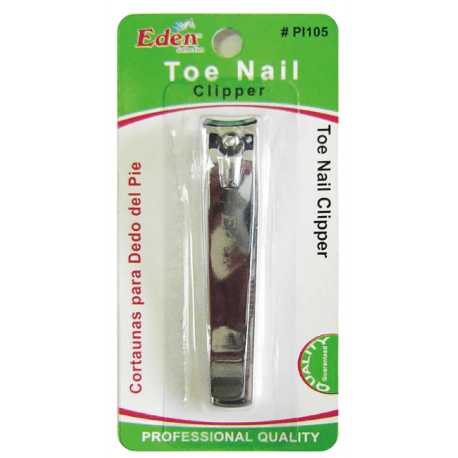 Eden Toe-Nail Clipper