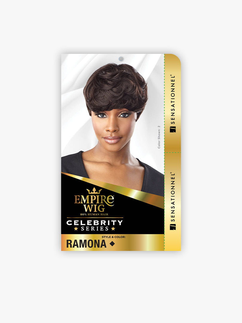 Sensationnel Empire Wig Ramona Celebrity Series