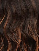 Sensationnel Instant Pony - Natural Afro 18