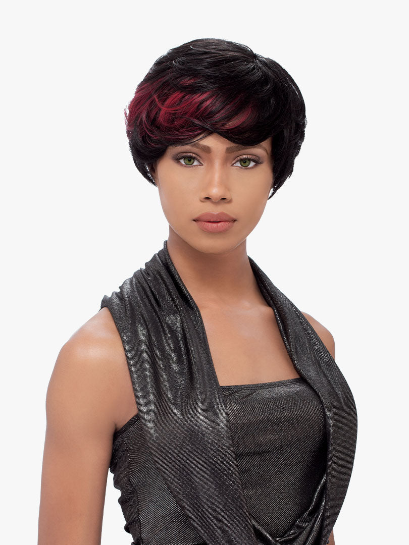 Sensationnel Bump Collection Wig - Feather Charm
