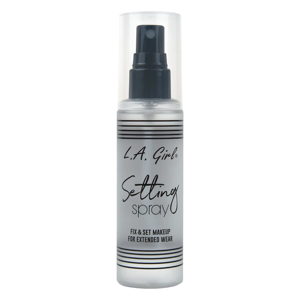 L.A. Girl Setting Spray