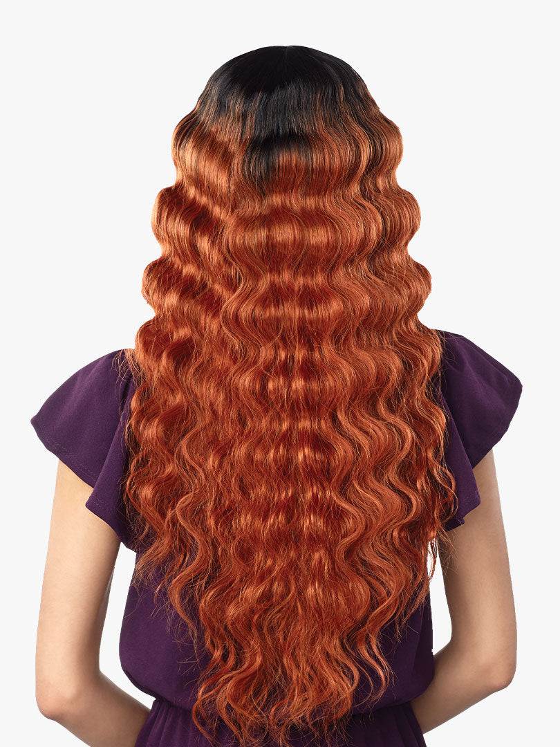BrookPark Beauty Instant Fashion Wig - Cassidy Style