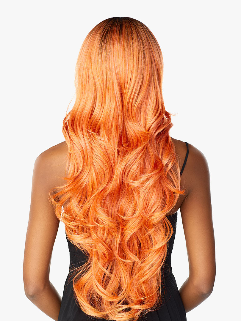 BrookPark Beauty Instant Fashion Wig - TAMIRA
