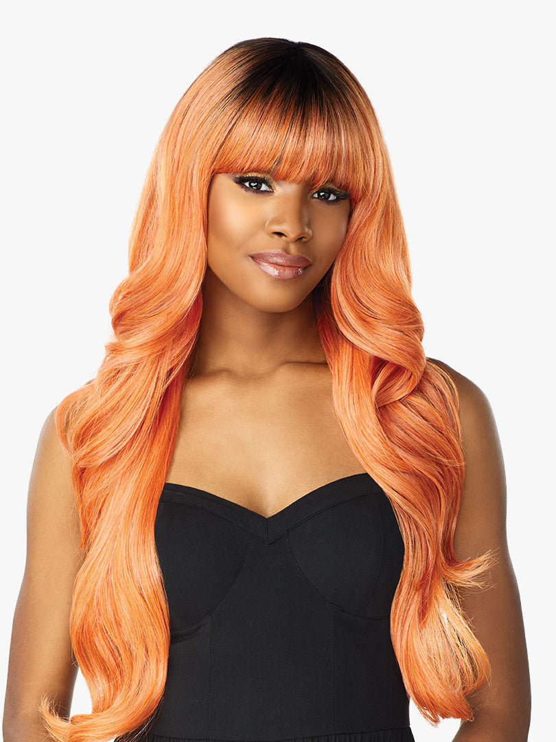 BrookPark Beauty Instant Fashion Wig - TAMIRA