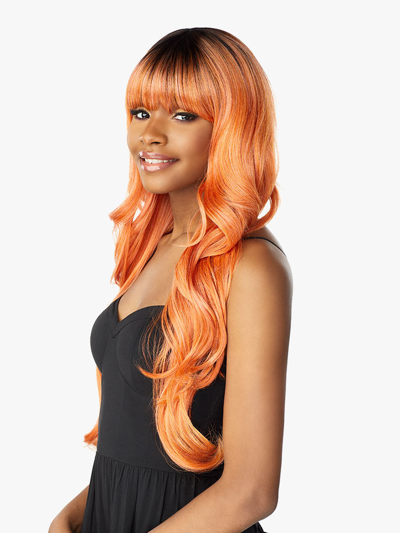 BrookPark Beauty Instant Fashion Wig - TAMIRA